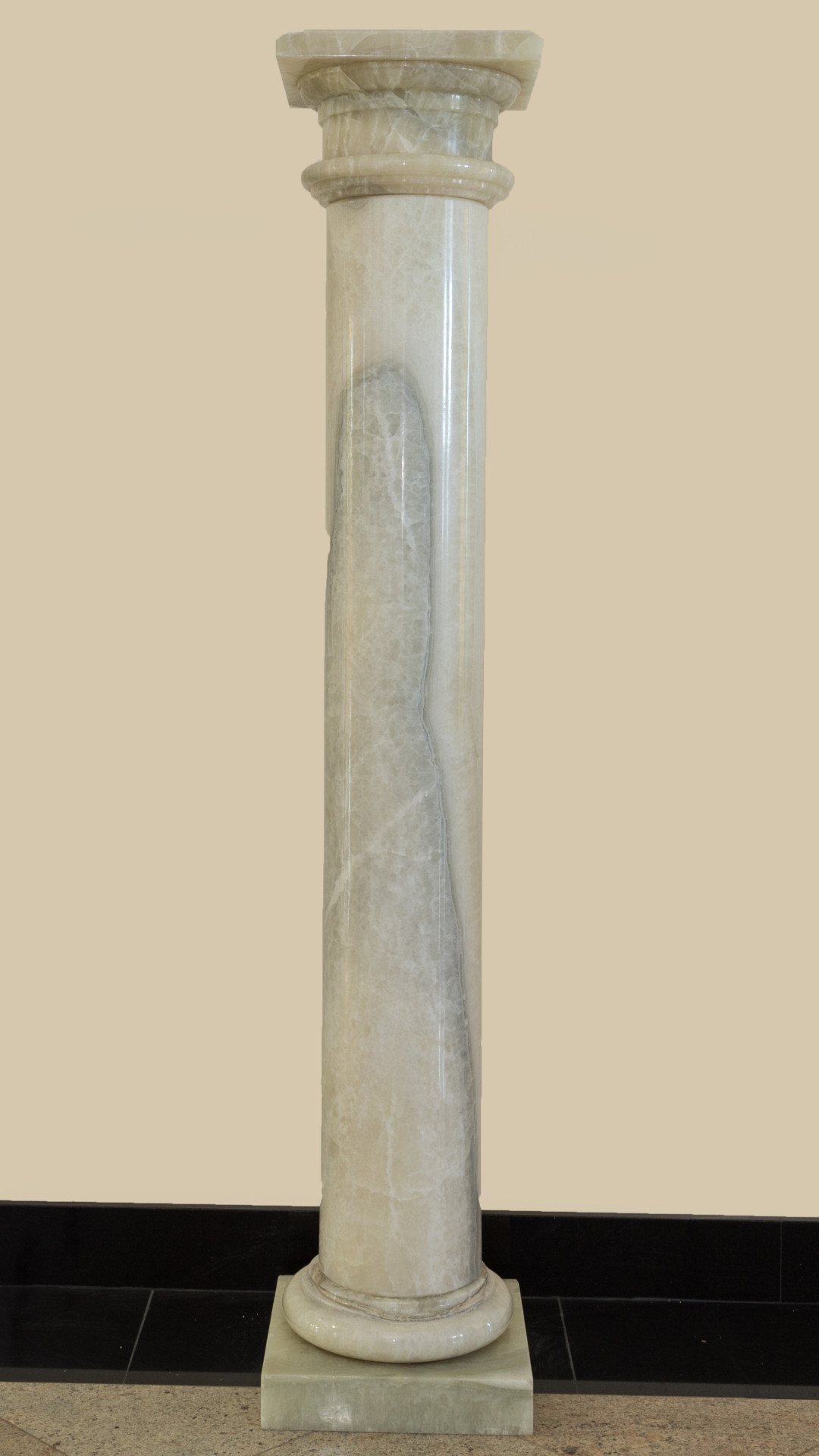 » Real Stone & Granite