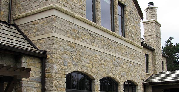 STONE + TILE
