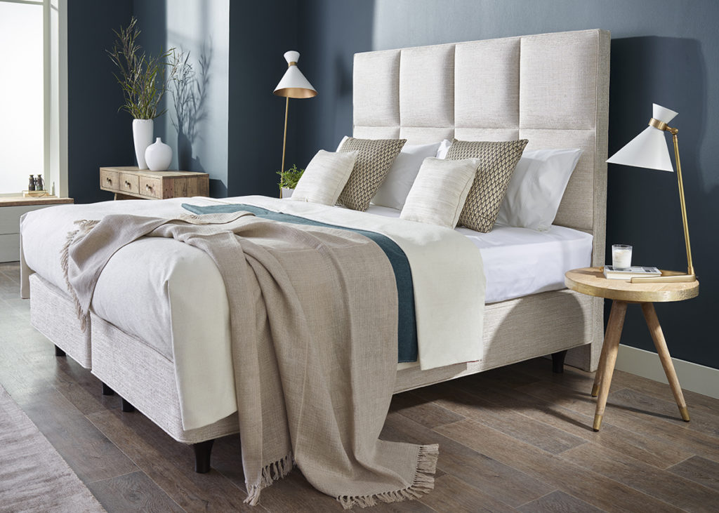 » The Luxury Bed Collection