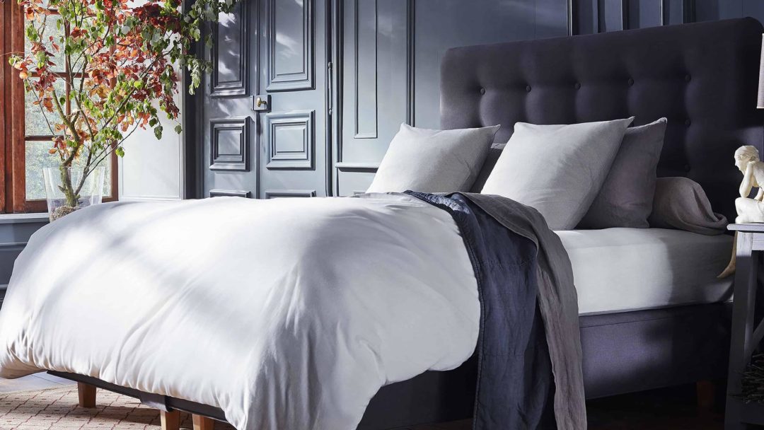 » The Luxury Bed Collection