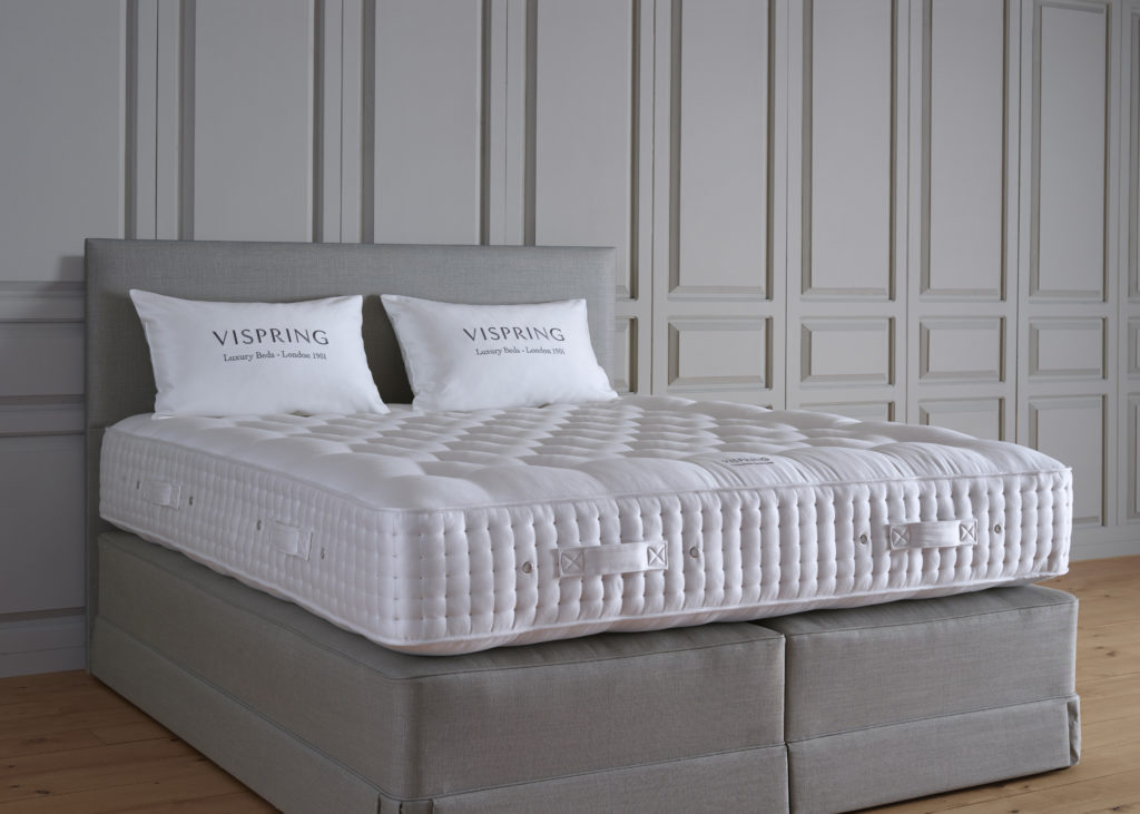 » Dallas Luxury Beds