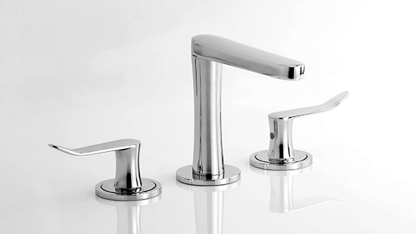 Decorative Plumbing