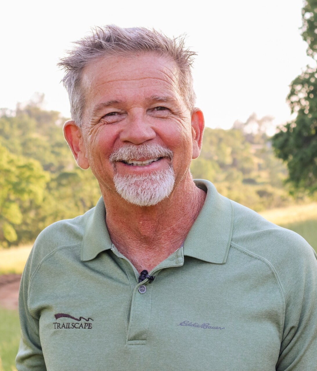 Randy Martin#Northern California